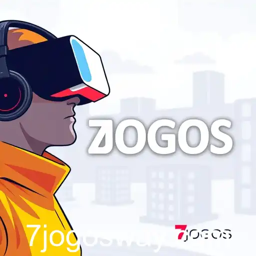 Tendências de Jogos para o Futuro Próximo