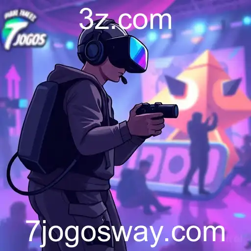 O Impacto dos Jogos na Sociedade Moderna