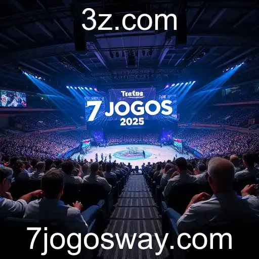 O Impacto dos Jogos Online em 2025