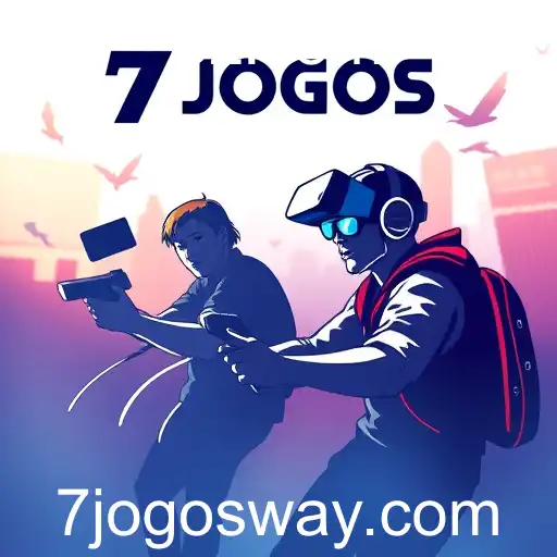 A Revolução dos Jogos em 2025